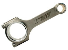 Load image into Gallery viewer, Manley 02+ Acura RSX 2.0 V-Tec DOHC (K20) Turbo Tuff Pro Series I Beam Connecting Rod Set