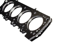 Load image into Gallery viewer, Cometic Nissan SR20DE/DET S14 86mm Bore .051 inch MLS Head Gasket w/ Both Oil Holes