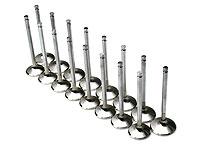 Load image into Gallery viewer, Brian Crower Honda D16Y8/D16Z6 30mm Intake Valves