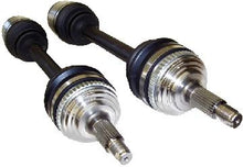 Load image into Gallery viewer, DSS Mitsubishi 2001-2007 Evo VII / VIII / IX Front Basic Level 0 Axle -Right RA9854L0