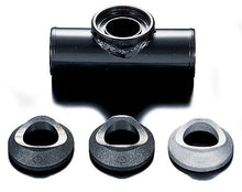 Load image into Gallery viewer, HKS SSQV Recirculation Fitting (for 29mm ID hose)