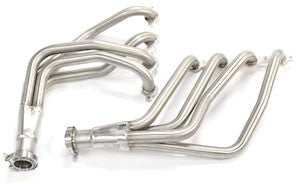 BMW E36 LS Conversion Full Length Stainless Steel Headers