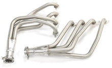 Load image into Gallery viewer, BMW E36 LS Conversion Full Length Stainless Steel Headers