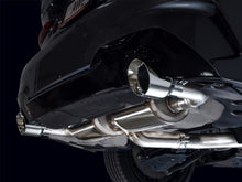 Load image into Gallery viewer, AWE Tuning 19-23 BMW 330i / 21-23 BMW 430i Base G2X Touring Axle-Back Exhaust - Chrome Silver
