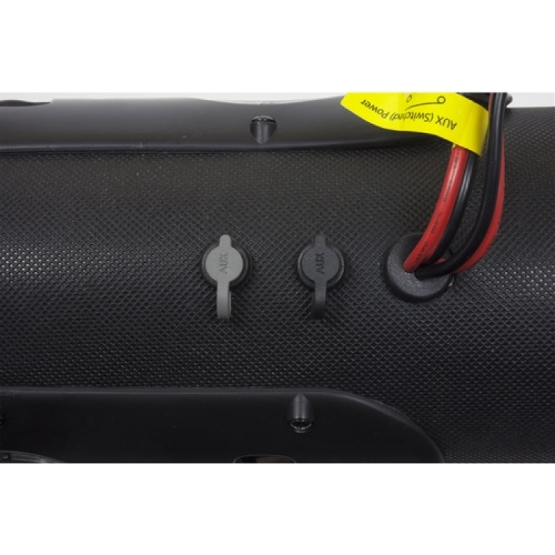 Bazooka 24in G2 Party Bar Double Sided Red/Green/Blue Bluetooth