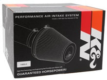 Load image into Gallery viewer, K&amp;N 07-08 Toyota Tundra V8-5.7L AirCharger Performance Intake