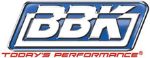 Load image into Gallery viewer, BBK 86-93 Mustang 5.0 70mm EGR Throttle Body Spacer Plate BBK Power Plus Series