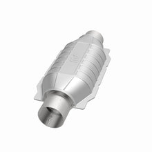 Load image into Gallery viewer, MagnaFlow Universal Catalytic Converter 3.00inch