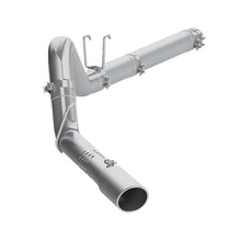Load image into Gallery viewer, MBRP 2008-2009 Ford F250/350/450 6.4 L Filter Back Single Side