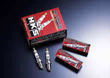 Load image into Gallery viewer, HKS SUPER FIRE RACING M40iL- Pack of 10 Spark Plugs