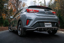 Load image into Gallery viewer, MBRP 2019+ MBRP Hyundai Veloster Turbo Cat Back - Aluminized