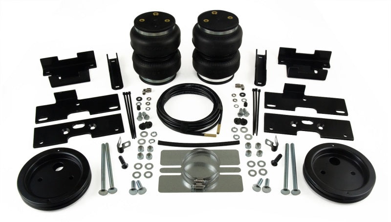 Air Lift LoadLifter 5000 Ultimate Rear Air Spring Kit for 15-17 Ford Transit 150/250/350