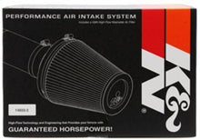 Load image into Gallery viewer, K&amp;N 07-08 Toyota Tundra V8-5.7L AirCharger Performance Intake