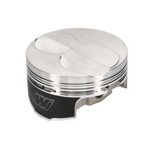 Load image into Gallery viewer, Wiseco Chevrolet LS 4.070in Bore 1.110in CH -3.00 CC Professional Piston Set