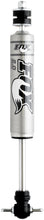 Load image into Gallery viewer, Fox 97-06 Jeep TJ 2.0 Performance Series 7.6in. Smooth Body IFP Front Shock / 0-2in. &amp; 0-1.5in. Lift
