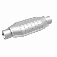 Load image into Gallery viewer, MagnaFlow Universal Catalytic Converter 3.00inch