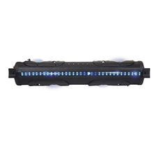 Load image into Gallery viewer, Bazooka 24in G2 Party Bar Double Sided Red/Green/Blue Bluetooth