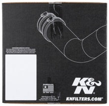 Load image into Gallery viewer, K&amp;N 11-13 Ford Mustang GT 5.0L V8 Typhoon Performance Intake