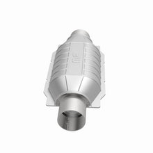 Load image into Gallery viewer, MagnaFlow Universal Catalytic Converter 3.00inch