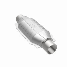 Load image into Gallery viewer, MagnaFlow Universal Catalytic Converter 3.00inch