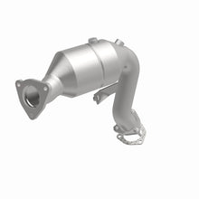 Load image into Gallery viewer, MagnaFlow Direct Fit Catalytic Converter Audi S4