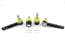 Load image into Gallery viewer, Whiteline 02-07 WRX / 04-09 STi / 05-08 LGT / 08+ WRX Hatch Front Roll-center / bump-steer adjust ki