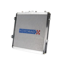 Load image into Gallery viewer, Koyo 10-20 Toyota 4Runner 4.0L V6 (5th Gen) Aluminum Radiator - Off-Road Use Only