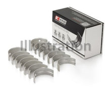 Load image into Gallery viewer, King Engine Bearings Toyota 5ME/5MGE/7MGE/7MGTE (Size STD) Main Bearing Set - Size STD