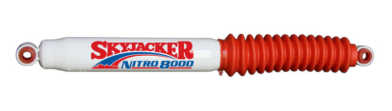 Skyjacker Nitro Shock Absorber 2007-2008 GMC Sierra 1500 4 Wheel Drive With Rear Standard Suspension