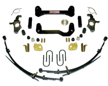 Load image into Gallery viewer, Skyjacker 4"SYS,04-12 COLOR/CANYO 4WD