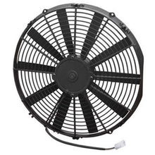 Load image into Gallery viewer, SPAL 1469 CFM 16in Medium Profile Fan - Pull (VA18-AP51/C-41A)