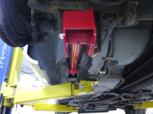Load image into Gallery viewer, UMI Performance 82-02 GM F-Body Tubular Lower Control Arms Non-Adjustable Panhard Bar Kit