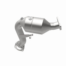 Load image into Gallery viewer, MagnaFlow Direct Fit Catalytic Converter Audi S4