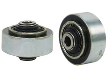 Load image into Gallery viewer, Whiteline 08-15 Mitsubishi Lancer Evolution Rear Control Arm Bushing Kit (Upper Inner Rear Bushing)