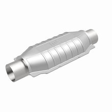 Load image into Gallery viewer, MagnaFlow Universal Catalytic Converter 3.00inch
