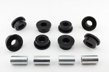 Load image into Gallery viewer, Whiteline Plus 11/00-05 Honda Civic / 95-05 CR-V Rear Control Arm - Lower Outer Bushing Kit