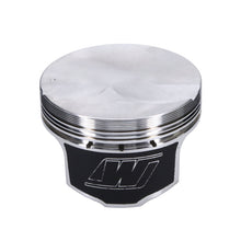 Load image into Gallery viewer, Wiseco Chevrolet LS 4.070in Bore 1.304in CH -3.20 CC Professional Piston Set