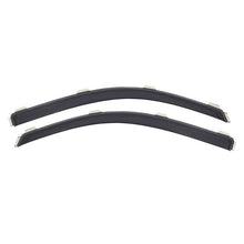 Load image into Gallery viewer, AVS 92-06 Ford E-150 Ventvisor In-Channel Window Deflectors 2pc - Smoke
