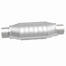 Load image into Gallery viewer, MagnaFlow Universal Catalytic Converter 3.00inch