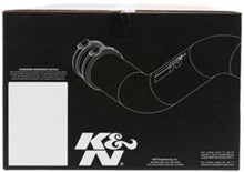 Load image into Gallery viewer, K&amp;N 17-18 Nissan Titan XD V8 5.6L AirCharger Performance Intake