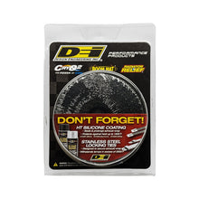 Load image into Gallery viewer, DEI Exhaust Wrap 2in x 25ft - Black