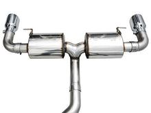 Load image into Gallery viewer, AWE Tuning 19-23 BMW 330i / 21-23 BMW 430i Base G2X Touring Axle-Back Exhaust - Chrome Silver