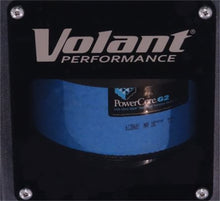 Load image into Gallery viewer, Volant 13-16 Chevrolet Silverado/GMC Sierra 2500/3500HD 6.6L V8 PowerCore Cold Air Intake