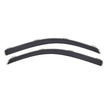 Load image into Gallery viewer, AVS 89-95 Toyota Pickup (w/o Vent Windows) Ventvisor In-Channel Window Deflectors 2pc - Smoke