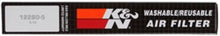 Load image into Gallery viewer, K&amp;N Replacement Unique Panel Air Filter for 2014 Yamaha FZ-09/MT09 847