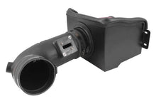 Load image into Gallery viewer, K&amp;N 14-15 Chevy Corvette Stingray 6.2L V8 AirCharger Performance Intake