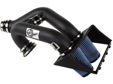 Load image into Gallery viewer, aFe MagnumFORCE Intakes Stage-2 Pro 5R 11 Ford F-150 V6 3.5L (tt) EcoBoost