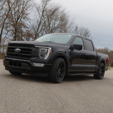 Load image into Gallery viewer, Ridetech 2015+ F150 2WD/4WD Rear 5.5in Lowering Kit with HQ Shocks