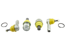 Load image into Gallery viewer, Whiteline 03-06 Mitsubishi Lancer Evo 8/9 / EVO X Front Roll center adjust kit