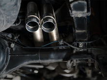 Load image into Gallery viewer, AWE Tuning 2016-2022 Toyota Tacoma 0FG Exhaust with BashGuard - No Tips